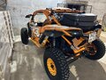 2020 BRP Can-Am Maverick X RC Turbo RR, оранжевый, 3050000 рублей - вид 8