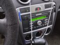 2009 Ford Fusion I Рестайлинг, жёлтый, 700000 рублей - вид 8