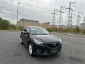 2012 Mazda CX-5 I, чёрный, 1600000 рублей - вид 10