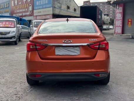 Chery Arrizo 5 I