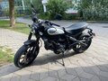 2020 Ducati Scrambler 800, серебристый, 920000 рублей - вид 7