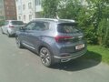 2019 Chery Tiggo 4 I Рестайлинг, серый, 1400000 рублей - вид 3