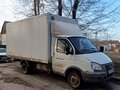 2011 ГАЗ ГАЗель (3302), белый, 800000 рублей - вид 2