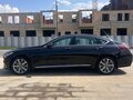 2017 Genesis G80 I, чёрный, 2500000 рублей - вид 9
