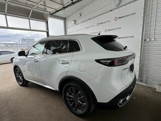 2026 Changan UNI-S I Рестайлинг, белый, 2979900 рублей, вид 5
