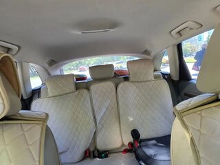 2008 Audi Q5 I (8R), чёрный, 1100000 рублей, вид 4