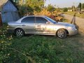 2006 Kia Magentis I Рестайлинг, бежевый, 150000 рублей - вид 11