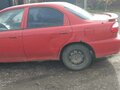 1998 Kia Sephia II, красный, 100000 рублей - вид 2