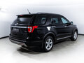 2018 Ford Explorer V Рестайлинг, чёрный - вид 5