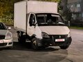 2010 ГАЗ ГАЗель (2705), белый, 450000 рублей - вид 2