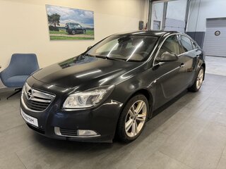 Opel Insignia I