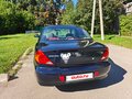 2008 Kia Spectra I Рестайлинг 2, синий, 290000 рублей - вид 1