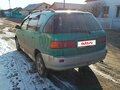 1998 Toyota Ipsum I (M10), зелёный, 620000 рублей