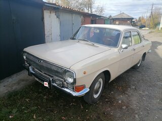 1984 ГАЗ 24 «Волга» 24 I (24), бежевый, 150000 рублей, вид 4