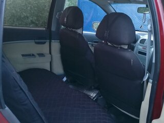 2011 Chery Kimo (A1), красный, 300000 рублей, вид 4