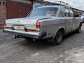 1993 ГАЗ 24 «Волга» 2411 II (2410), серебристый, 125000 рублей - вид 6