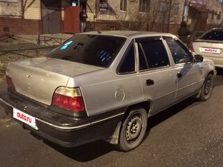 2008 Daewoo Nexia I, серебристый, 205000 рублей, вид 3