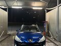 2008 Peugeot 308 I, синий, 480000 рублей - вид 4