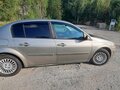 2007 Renault Megane II Рестайлинг, бежевый, 500000 рублей - вид 3