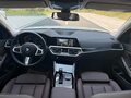 2021 BMW 3 серии Long 320Li VII (G2x), белый, 2700000 рублей - вид 9