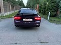 2016 Audi S7 I (4G) Рестайлинг, фиолетовый - вид 6