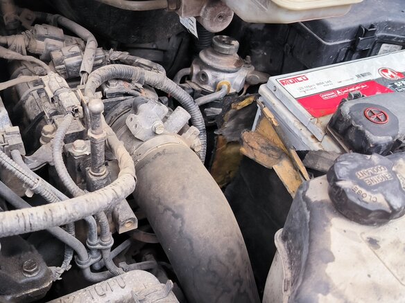 2012 Hyundai H-1 II, серебристый, 1850000 рублей - вид 19