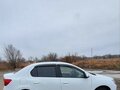 2016 Renault Logan II, белый, 1480000 рублей - вид 2