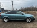 1998 Audi A6 II (C5), зелёный, 400000 рублей - вид 9