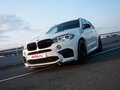 2015 BMW X5 M II (F85), белый - вид 3