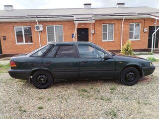 1999 Daewoo Espero, серый, 140000 рублей, вид 2