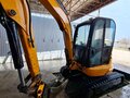 2008 JCB 8035 ZTS, жёлтый, 3700000 рублей - вид 1