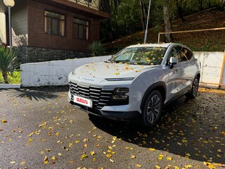 2023 Jetour Dashing I, серый, 2550000 рублей, вид 2