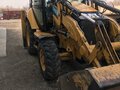 2012 Caterpillar 428F2 - вид 1