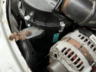 2012 ГАЗ ГАЗель (3302), белый, 1250000 рублей, вид 2