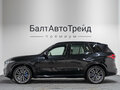 2025 BMW X5 40i IV (G05/G18) Рестайлинг, чёрный, 15350000 рублей - вид 10