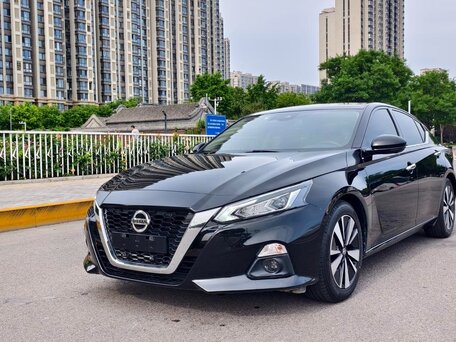 Nissan Altima VI (L34)