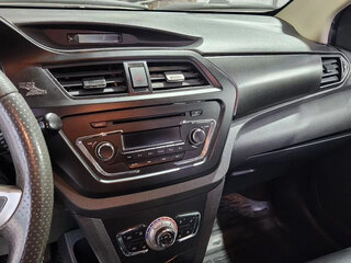 2015 Lifan X50, серебристый, 370000 рублей, вид 5