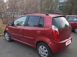 2012 Chery Kimo (A1), красный, 330000 рублей, вид 5