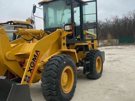 2024 XGMA XG931N, 4650000 рублей, вид 2