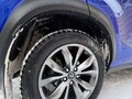 2015 Lexus NX 200t I, синий, 3850000 рублей - вид 8