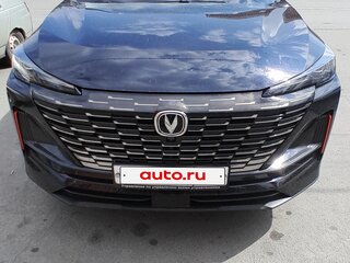 2024 Changan CS55 Plus II Рестайлинг, чёрный, 3000000 рублей, вид 1