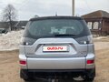 2008 Mitsubishi Outlander II, серебристый, 870000 рублей - вид 3