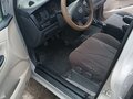 2002 Mazda MPV II (LW), серый, 700000 рублей - вид 8