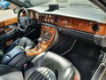 2000 Bentley Arnage Red Label I, чёрный - вид 10