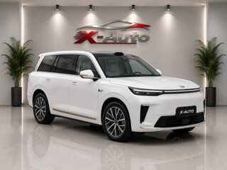 2025 GAC Trumpchi S9, белый, 4900000 рублей, вид 1