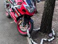 2003 Suzuki GSX-R 1000, красный, 410000 рублей - вид 5