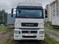 2017 КамАЗ 5490 NEO, белый, 1900000 рублей