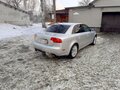 2005 Audi A4 III (B7), серебристый, 1300000 рублей - вид 10