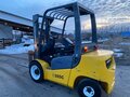 2009 Jungheinrich DFG, 760000 рублей - вид 3