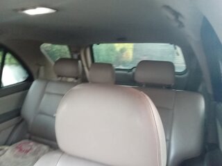 2003 Kia Sorento I, серебристый, 375000 рублей, вид 2